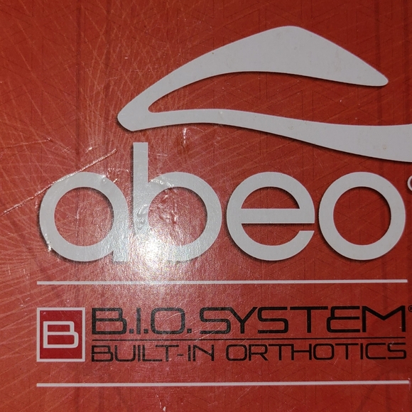 Abeo Marilee 8.5N White Brand New in Box - Picture 4 of 7